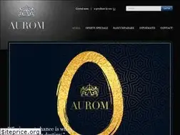 Sites similar to aurominvestment.ro