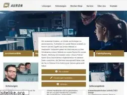 Sites similar to auroncad.de