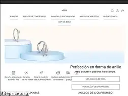Sites similar to auronia.es