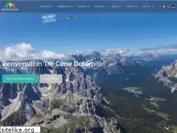 Sites similar to auronzomisurina.it