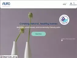 Sites similar to auropaint.co.uk