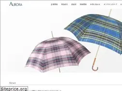Sites similar to aurora-accent.co.jp