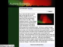 Sites similar to aurora-borealis.us