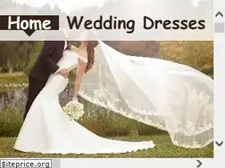 Sites similar to aurora-bride.com