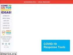 Sites similar to aurora-exhibits.com
