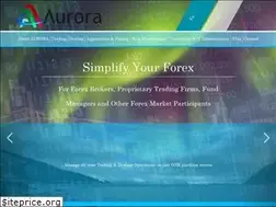 Sites similar to aurora-forex.com