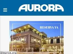 Sites similar to aurora-israel.co.il