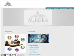 Sites similar to aurora-jo.com