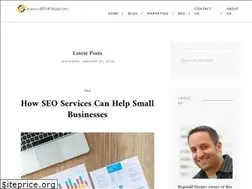 Sites similar to aurora-marketing.net