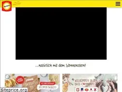 Sites similar to aurora-mehl.de