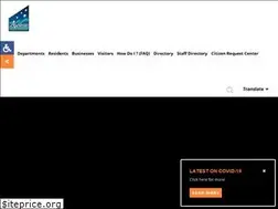 Sites similar to aurora-mn.com