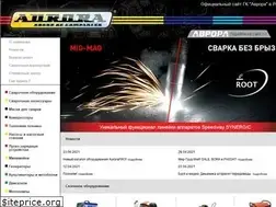 Sites similar to aurora-online.ru