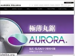 Sites similar to aurora-polaris.com