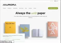 Sites similar to aurora-productions.be