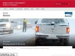 Sites similar to aurora-program.org