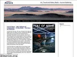 Sites similar to aurora-publishing.co.uk