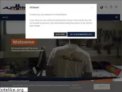 Sites similar to aurora-rally.com