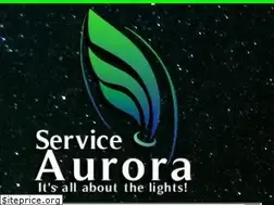 Sites similar to aurora-service.eu