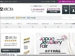 Sites similar to aurora.co.jp
