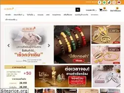 Sites similar to aurora.co.th