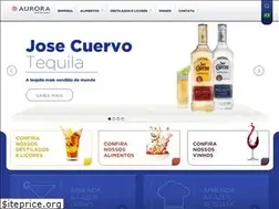 Sites similar to aurora.com.br