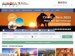 Sites similar to aurora.com.mk