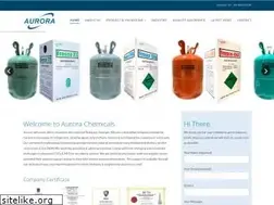 Sites similar to aurora.com.my