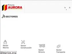 Sites similar to aurora.com.pe