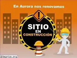 Sites similar to aurora.com.py