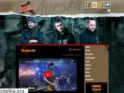 Sites similar to aurora.hu