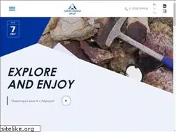Sites similar to aurora.kz