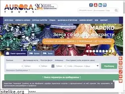 Sites similar to aurora.mk