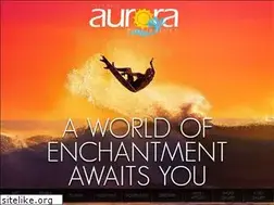 Sites similar to aurora.ph