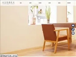 Sites similar to aurora2013.jp