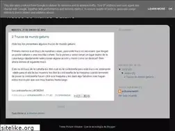 Sites similar to aurora456.blogspot.com