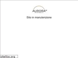 Sites similar to aurora97.it