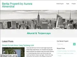 Sites similar to auroraalmendral.com