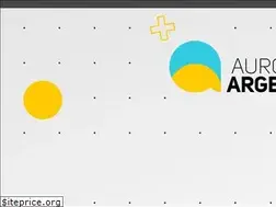 Sites similar to auroraargentina.com