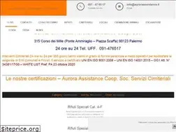 Sites similar to auroraassistance.it