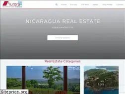 Sites similar to aurorabeachfront.com