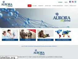 Sites similar to aurorabiofarma.it