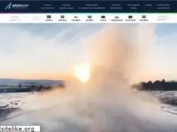 Sites similar to auroraboreal.blog.br