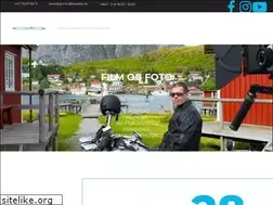 Sites similar to auroraborealis.no