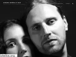Sites similar to auroraborealisduo.com