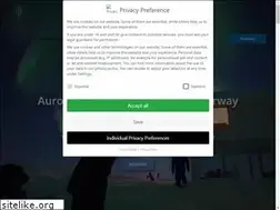 Sites similar to auroraborealisobservatory.com