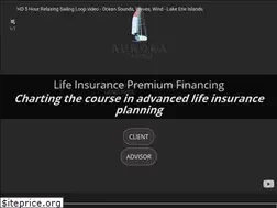 Sites similar to auroracapitalalliance.com