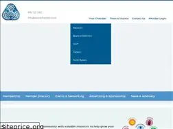 Sites similar to aurorachamber.on.ca