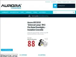 Sites similar to auroraclearance.com