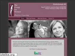 Sites similar to auroracoloradoobgyn.com