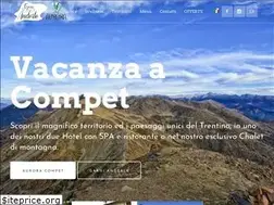 Sites similar to auroracompet.it